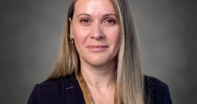 Dra. Ximena Fava, neuróloga de Indoma.