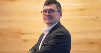 Christian Rodiek, fundador de FirmaVirtual.