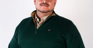 Diego Silva, académico de la Facultad de Medicina de la Universidad Central.