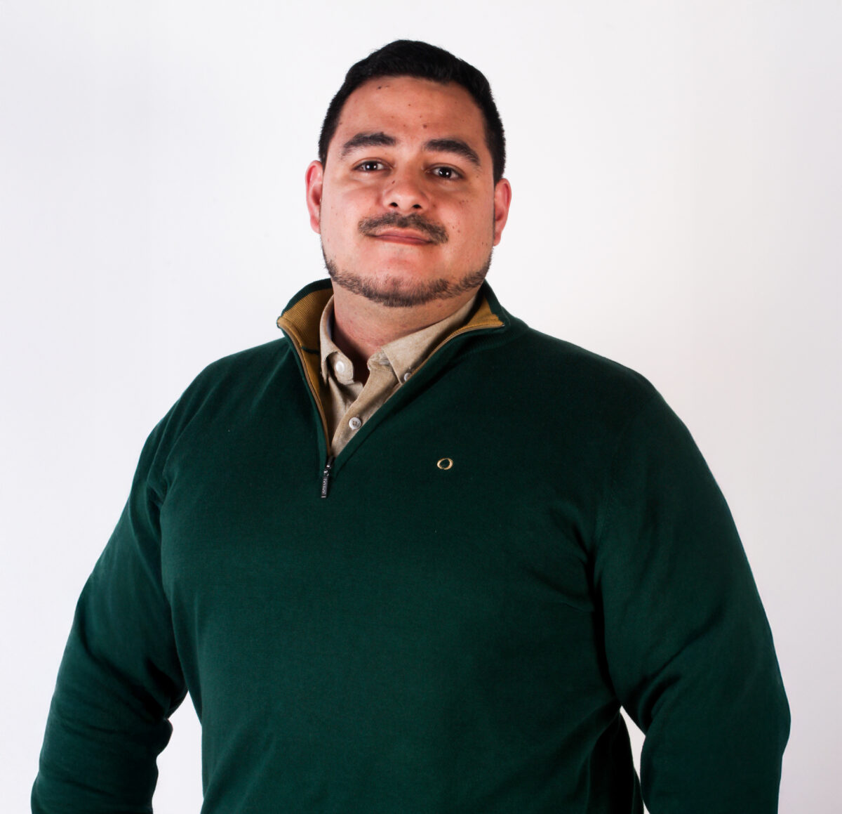 Diego Silva, académico de la Facultad de Medicina de la Universidad Central.