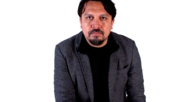 Dr. Juan Luis Palma, académico del Doctorado en Ingeniería en Ciencia de Materiales de la U. Central.