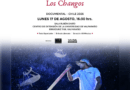 Documental sobre el pueblo chango se exhibirá gratuitamente en la Universidad de Valparaíso