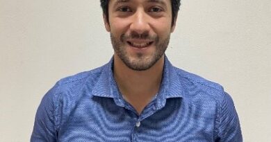 Marcelo Estrella, director del Observatorio Social de la Universidad del Alba.