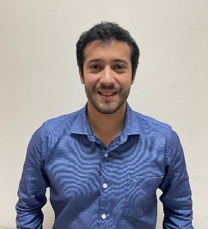 Marcelo Estrella, director del Observatorio Social de la Universidad del Alba.