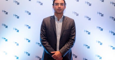 Andrés Bogolasky, Presidente de Marcas del Retail A.G.