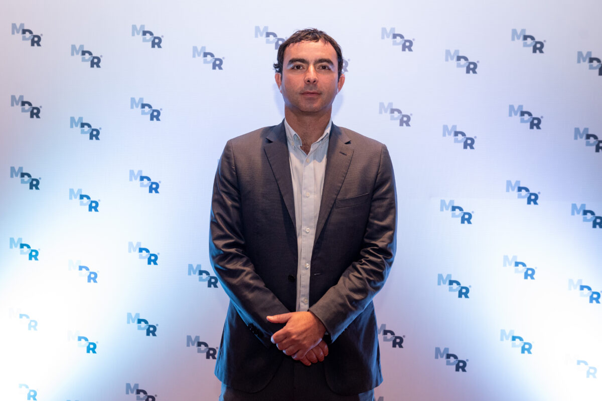 Andrés Bogolasky, Presidente de Marcas del Retail A.G.