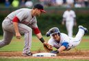 Por qué robar una base en béisbol depende de mucho más que la velocidad