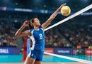Por qué un salto alto sirve de poco en voleibol sin un buen timing